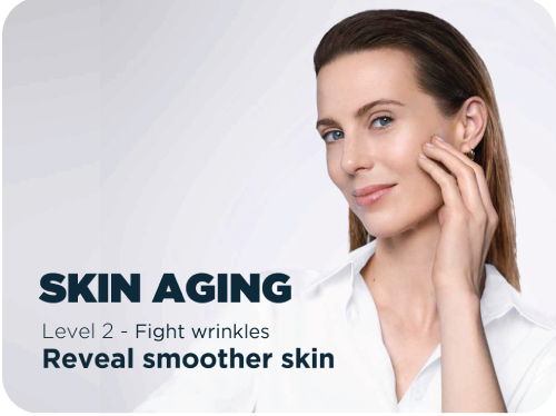 Skin Aging