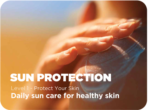 Sun Protection